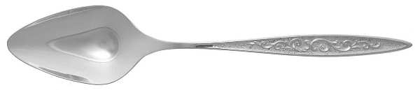 Esperanto (Silverplate, 1967) Place/Oval Soup Spoon