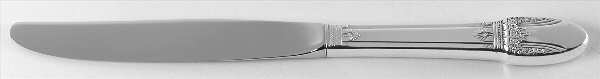 First Love (Silverplate, 1937) Modern Hollow Knife