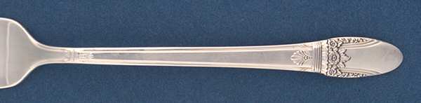 First Love (Silverplate, 1937) by International Silver