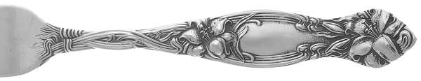 Frontenac (Sterling, 1903) by International Silver