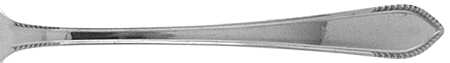 Georgic (Silverplate, 1938) by International Silver