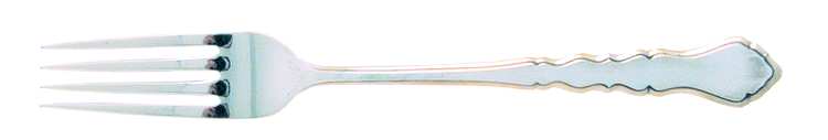 Golden Centennial (Silverplate, 1972) Fork