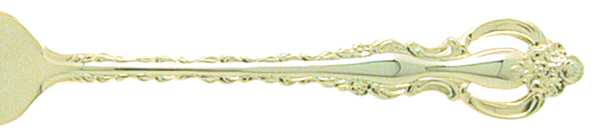 Golden Countess (Gold Electroplate, 1978) by International Silver