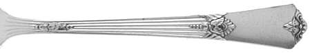 Guild-Cadence (Silverplate, 1932) by International Silver