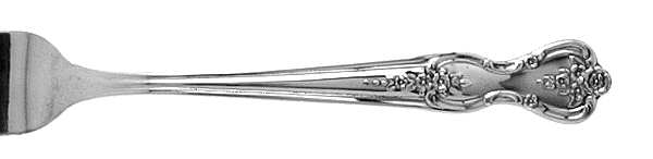 Inspiration-Magnolia (Silverplate-1951) by International Silver