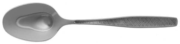 INS185 (STAINLESS) Teaspoon by International Silver