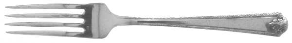 Jean Marie-Spartan (Silverplate, 1938) Fork