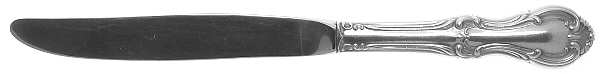 Joan of Arc (Sterling, 1940) Modern Hollow Knife