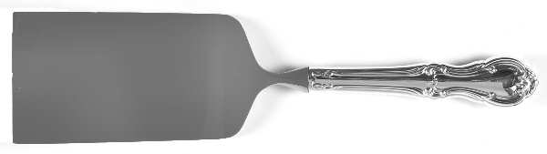Joan of Arc (Sterling, 1940) Lasagna Server with Stainless Blade