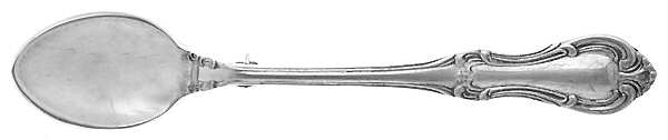 Joan of Arc (Sterling, 1940) Lapel Pin