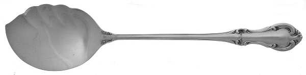 Joan of Arc (Sterling, 1940) Large Solid Jelly Server