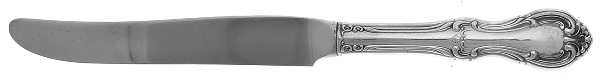 Joan of Arc (Sterling, 1940) New French Hollow Knife