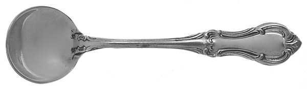 Joan of Arc (Sterling, 1940) Individual Salt Spoon