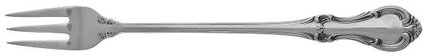 Joan of Arc (Sterling, 1940) Cocktail/Seafood Fork