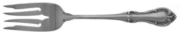 Joan of Arc (Sterling, 1940) Individual Salad Fork
