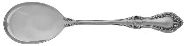 Joan of Arc (Sterling, 1940) Sugar Spoon