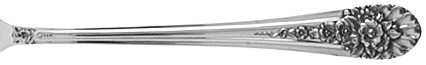 Jubilee (Silverplate, 1953) by International Silver