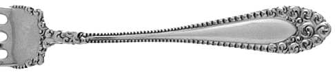 Kenilworth (Sterling, 1887, by International Silver