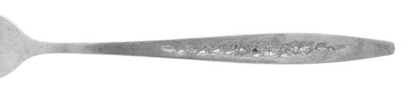 Laurel Mist (Silverplate, 1966) by International Silver