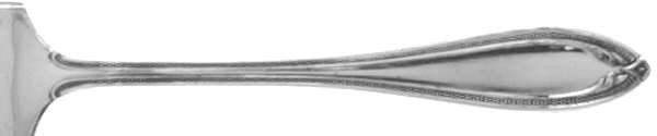 La Salle (Silverplate, 1923) Individual Salad Fork