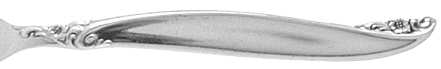 Leilani (Silverplate, 1961) by International Silver