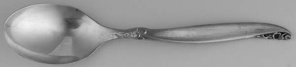 Leilani (Silverplate, 1961) Five O'Clock Teaspoon