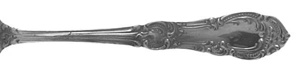 Loraine (Silverplate) Teaspoon