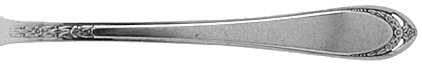Lovelace (Silverplate) by International Silver