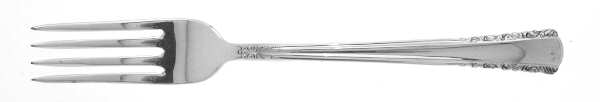 May Queen (Silverplate, 1951) Fork