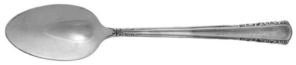 May Queen (Silverplate, 1951) Teaspoon