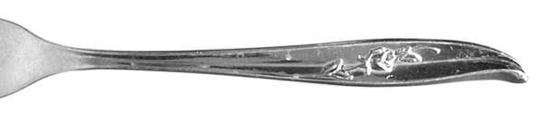 Magic Rose (Silverplate, 1963) by International Silver