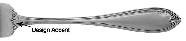 Margaret-Old (Sterling, 1907) by International Silver