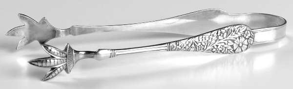 Mayflower (Silverplate, 1902) by International Silver