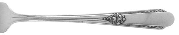Memory-Hiawatha (Silverplate, 1937) by International Silver