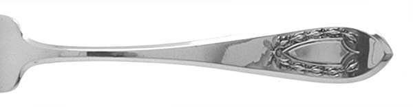 Napoleon (Sterling, 1910, No Monograms) by International Silver