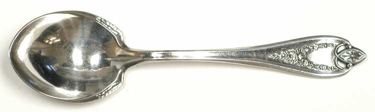 Old Colony (Silverplate, 1911) Sugar Spoon by International Silver