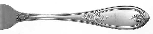 Olive (Silverplate, 1848) by International Silver