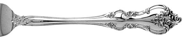 Orleans (Silverplate 1964) by International Silver
