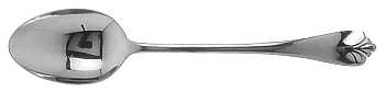 Park Hill (Stainless) Teaspoon by International Silver