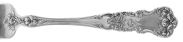 Pansy (Sterling, 1909, No Monograms) by International Silver