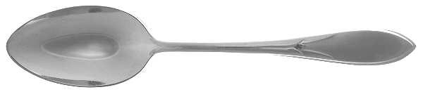 Pickwick (Silverplate, 1938) Teaspoon by International Silver