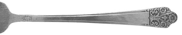 Precious (Silverplate, 1941) by International Silver