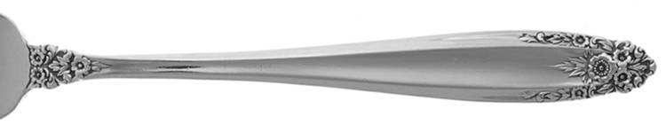 Prelude (Sterling, 1939, No Monograms) by International Silver