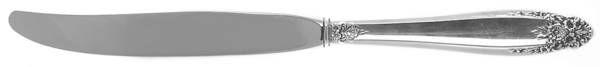 Prelude (Sterling, 1939, No Monograms) Modern Hollow Knife