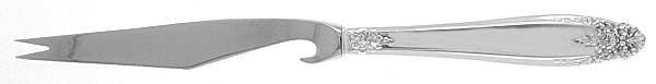 Prelude (Sterling, 1939, No Monograms) Hollow Handle Bar Knife