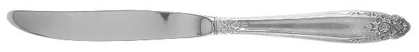Prelude (Sterling, 1939, No Monograms) Modern Hollow Knife