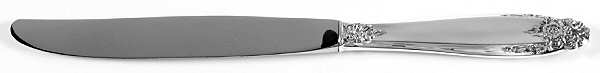 Prelude (Sterling, 1939, No Monograms) Modern Hollow Knife