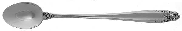 Prelude (Sterling, 1939, No Monograms) Infant Feeding Spoon