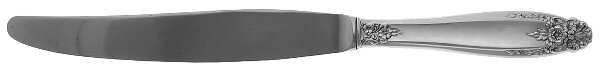 Prelude (Sterling, 1939, No Monograms) Modern Hollow Knife