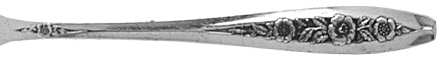 Primrose II (Silverplate, 1952) by International Silver